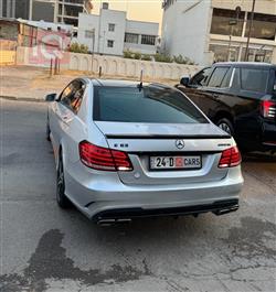 مرسيدس بنز E-Class